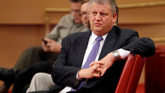 Vegas casino owner eyes $1M March Madness win from rival