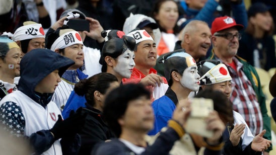 US edges Japan 2-1, advances to WBC championship game