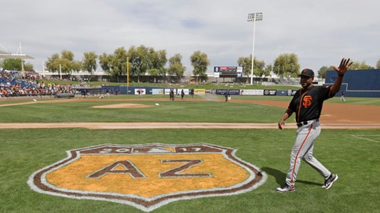 Scherzer says finger healed, should pitch in opening week