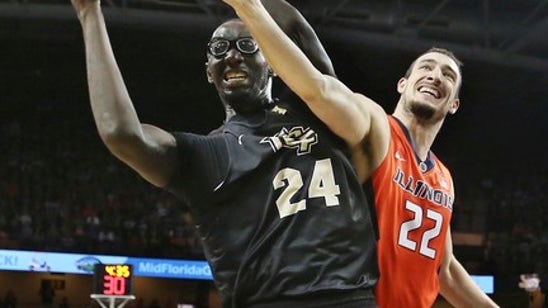 UCF's decision to hire Johnny Dawkins paying major dividends