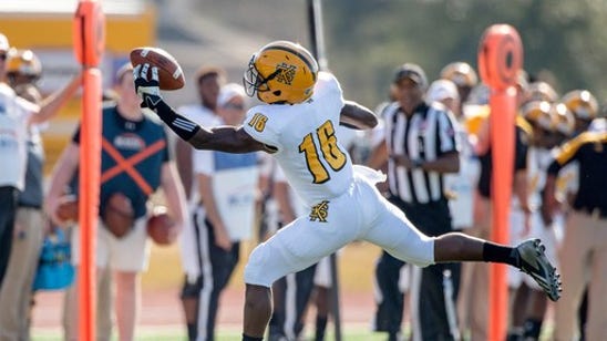 Kennesaw State hopes to be putting pieces in place