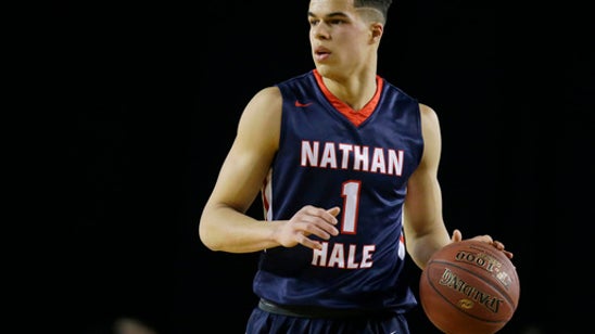 Top high school prospect Michael Porter Jr. picks Missouri