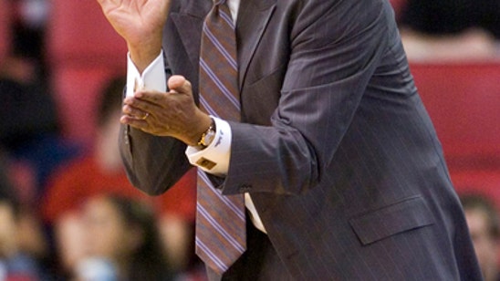 Felton aims to turn around struggling Cleveland State