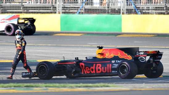 Vettel's drought-breaker for Ferrari sets up F1 duel in 2017