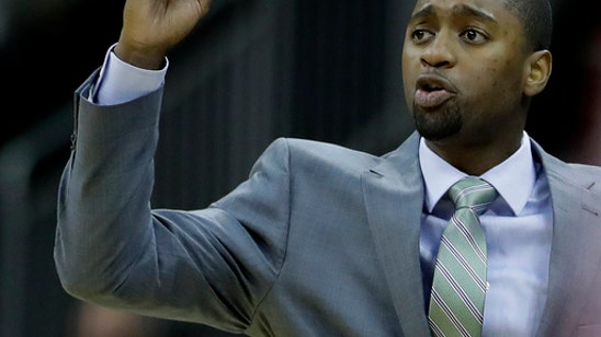 GW gives Joseph 5-year deal as coach; no longer 'interim'