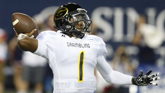 Grambling State eyes SWAC repeat in 2017