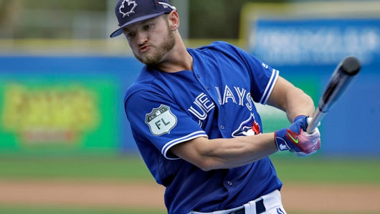 Baseball's new trend: Saying 'NO' to ground balls