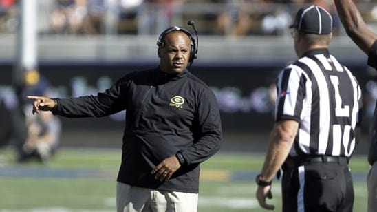 SWAC champ Grambling State set for spring game