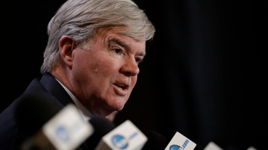 UNC not alone in dealing with long-running NCAA probes