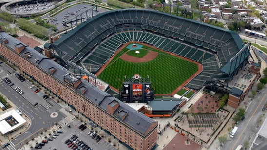 THE CAMDEN EFFECT: A close look at 25 years of new ballparks
