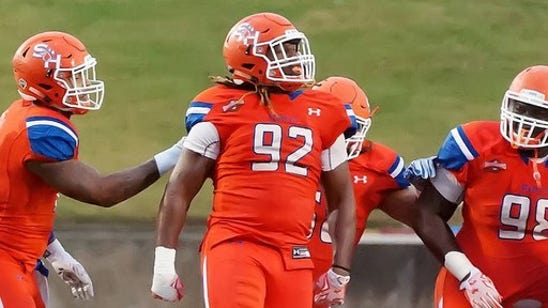 Bearkats seeking defensive imporovement in 2017