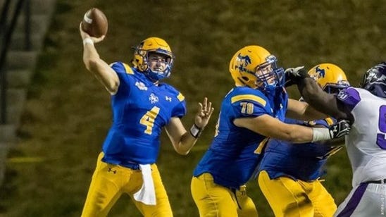 McNeese feels on verge of banner 2017 season