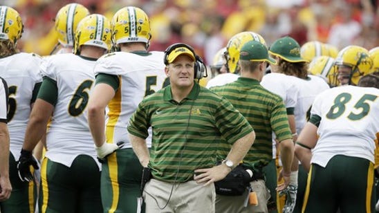 NDSU, Arizona to meet in 2022