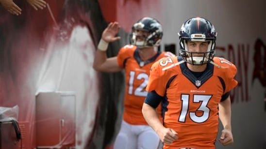 8 NFL teams with the most to figure out in training camp