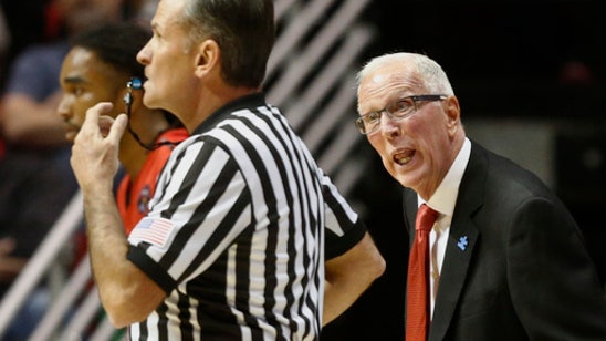 Steve Fisher retires: 'San Diego State is my legacy'