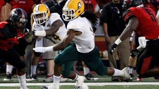 Vote on permanent 12th game in FCS this week