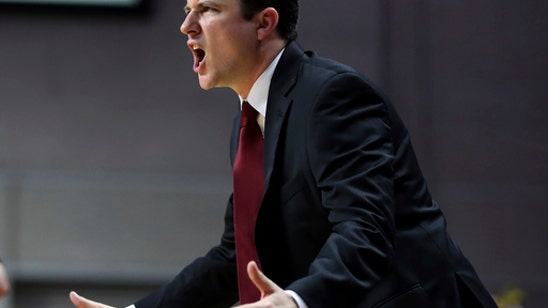 New Mexico hires NMSU's Paul Weir as new head coach