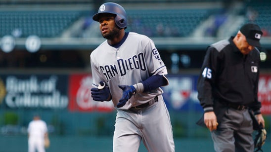 FANTASY PLAYS: Buxton falters while other youngsters succeed