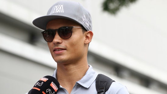 F1 Sauber driver Wehrlein hits back at critics over absence