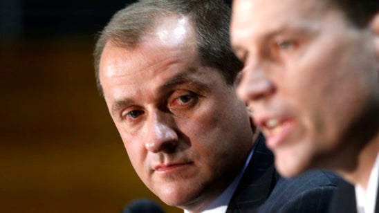 NCAA adopts early signing period, 10th coach for football