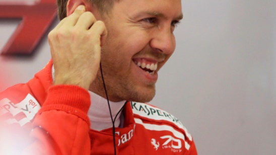Bottas beats Hamilton to take pole position at Bahrain GP