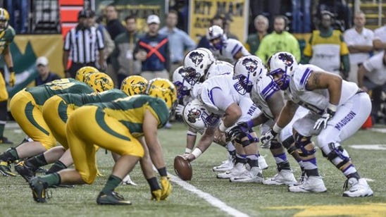 Push for 12-game FCS season may return