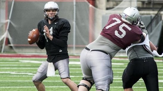 Phillips, Hill battle to become Montana QB