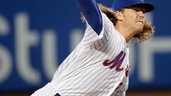 Mets push back Syndergaard, start Gsellman vs Braves