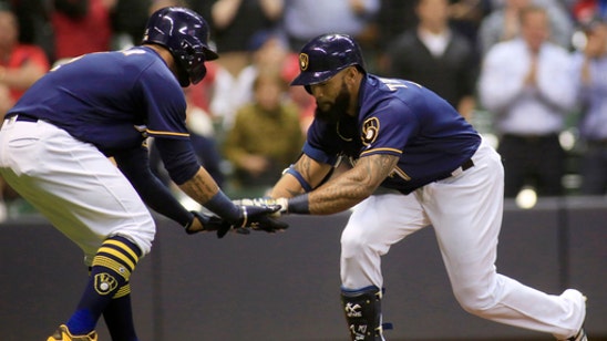 FANTASY PLAYS: Cheers for Thames, fears for Bautista