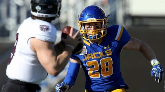Defense pivotal to South Dakota State meeting high expectations