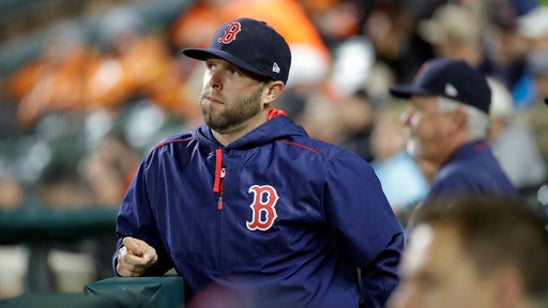 LEADING OFF: Pedroia set to return, Bundy emerging for O's