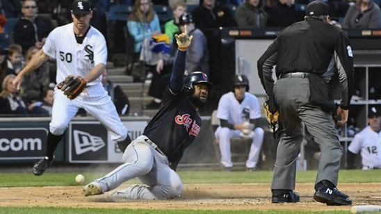 Carrasco dominates, Indians blank White Sox again (Apr 22, 2017)
