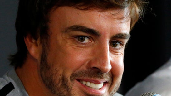 Alonso embracing challenges of his 'Indy 500 adventure'