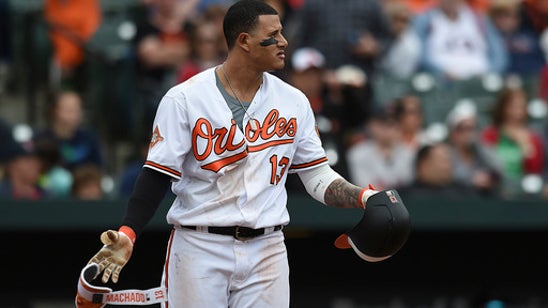 LEADING OFF: MLB sorts out trouble in Baltimore, Minnesota