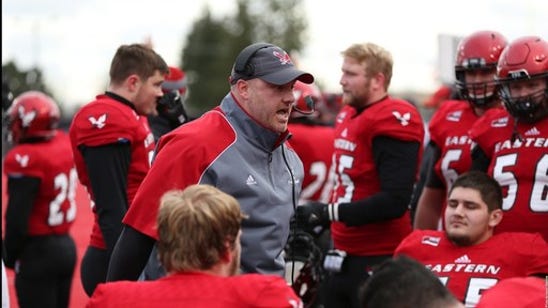 Continuity defines Eastern Washington's spring practice