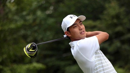 Senior Lloyd Jefferson Go: from Philippines to Seton Hall