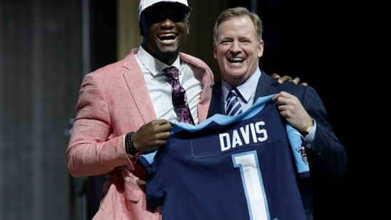 Some players slide, some surge in opening round of draft