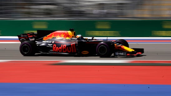 Red Bull's Verstappen, Ricciardo see season slipping away