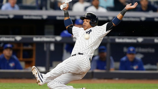 Old face of Yankees praises new as Jeter lauds Judge