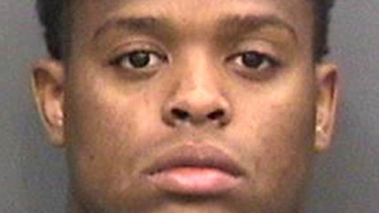 USF football player charged with sexual battery