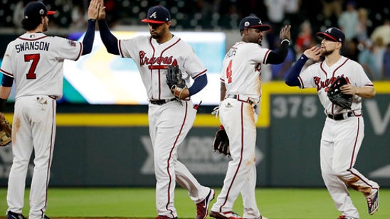 MLB reviews security at all parks after Fenway racial slurs