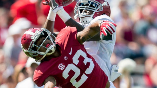 Players look to fill SEC holes after mass NFL draft exodus