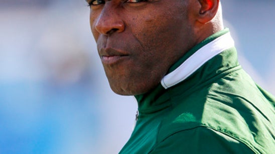 Judge rips USF coach Charlie Strong for behavior of players