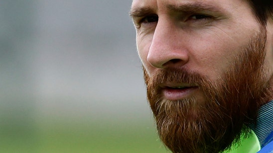 Messi wins FIFA appeal, remaining 3 matches of ban lifted