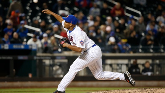 Familia has blood clot surgery, return this year uncertain