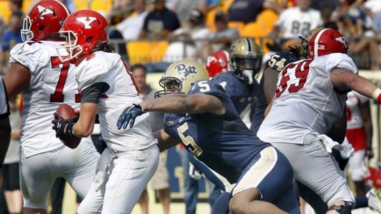 2017 FCS vs. FBS: Missouri Valley