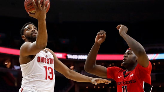 Lyle's exit leaves another hole for struggling Buckeyes