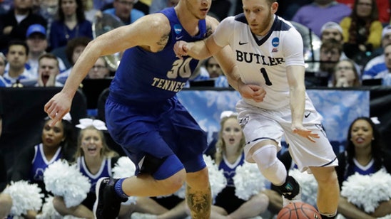 C-USA will play basketball tournaments at NFL Cowboys' home