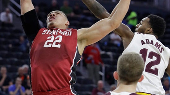 Stanford F Reid Travis gets extra year of eligibility