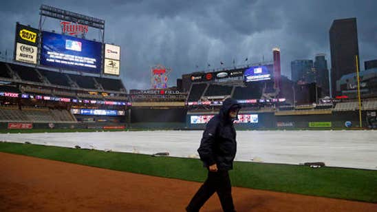 LEADING OFF: Braves await Freeman results, Rox-Twins play 2